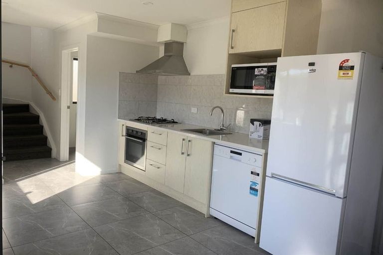 Photo of property in 1/107 Knighton Road, Hillcrest, Hamilton, 3216