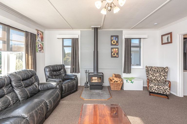 Photo of property in 87 Purnell Street, College Estate, Whanganui, 4500