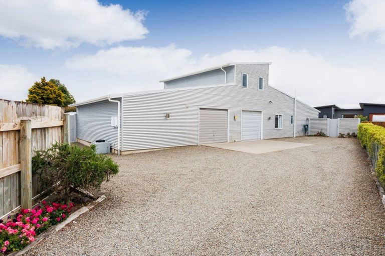 Photo of property in 45b Sherwill Street East, Feilding, 4702