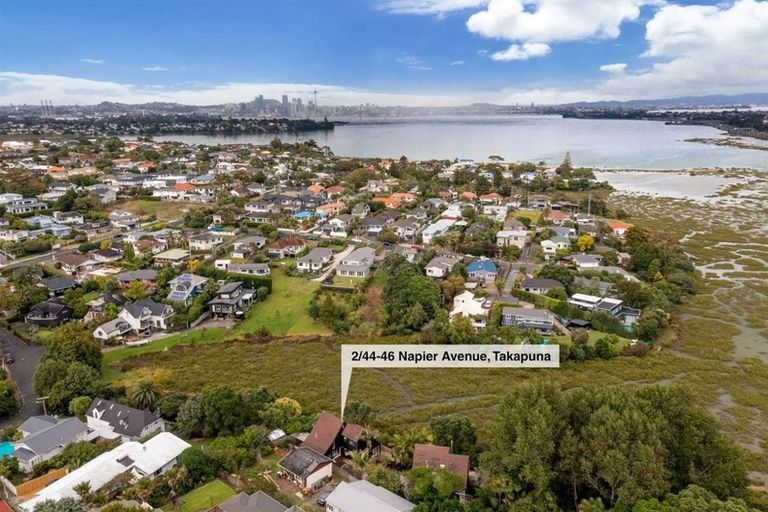 Photo of property in 146/44 Napier Avenue, Takapuna, Auckland, 0622