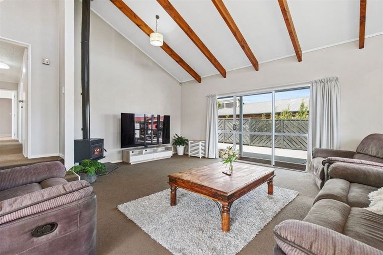 Photo of property in 37 Rushton Road, Morrinsville, 3300