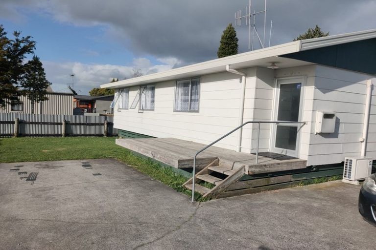 Photo of property in 37b Dominion Road, Nawton, Hamilton, 3200