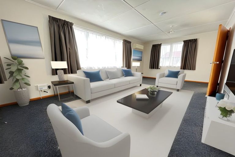 Photo of property in 225 Sawyers Arms Road, Bishopdale, Christchurch, 8053