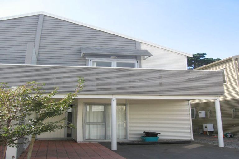 Photo of property in 9/1 Drummond Street, Mount Cook, Wellington, 6021
