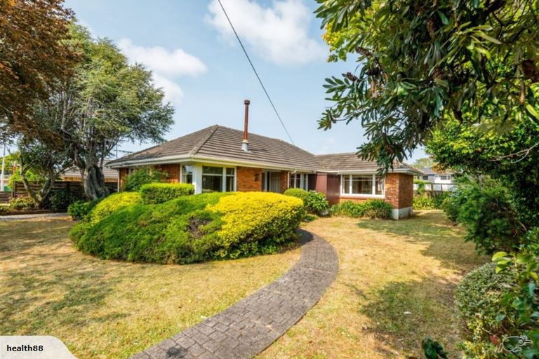 Photo of property in 3 Carlie Street, Papatoetoe, Auckland, 2025