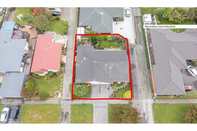 Photo of property in 98 Chelmsford Street, Windsor, Invercargill, 9810