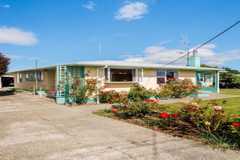 Photo of property in 56 Sherwill Street, Feilding, 4702