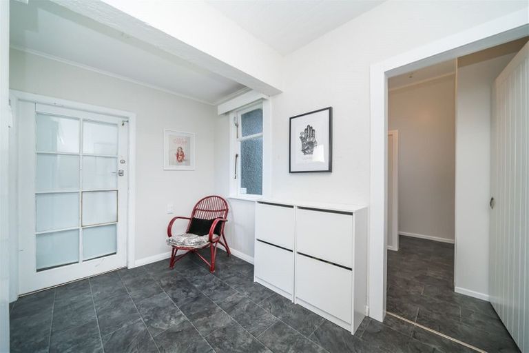 Photo of property in 26 Limbrick Street, Terrace End, Palmerston North, 4410