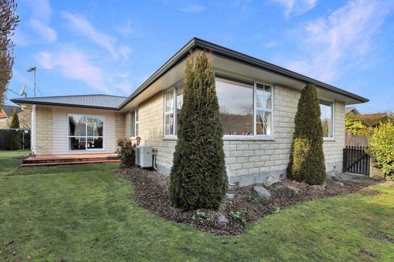 Photo of property in 9 Houston Place, Allenton, Ashburton, 7700