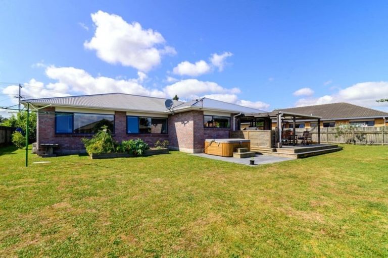 Photo of property in 310 Vaughan Road Extension, Owhata, Rotorua, 3010