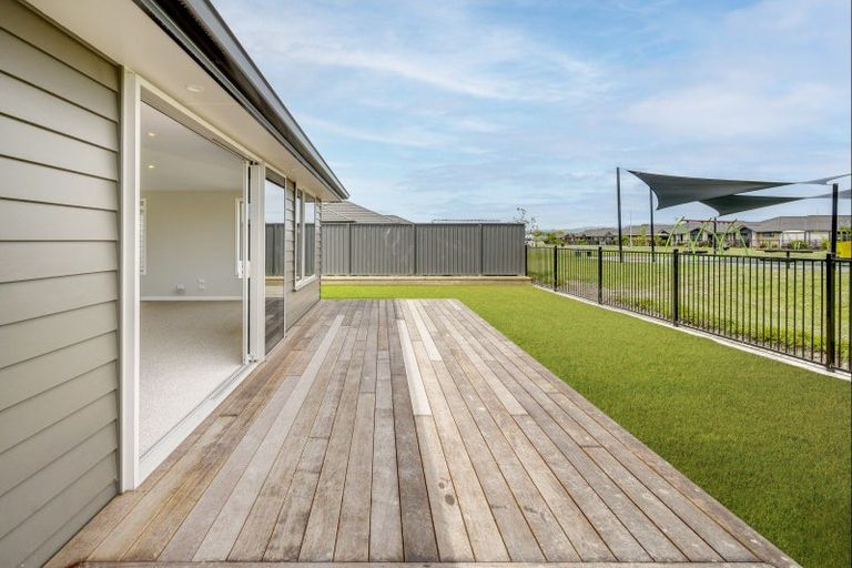 Photo of property in 9 Hine Crescent, Frimley, Hastings, 4120