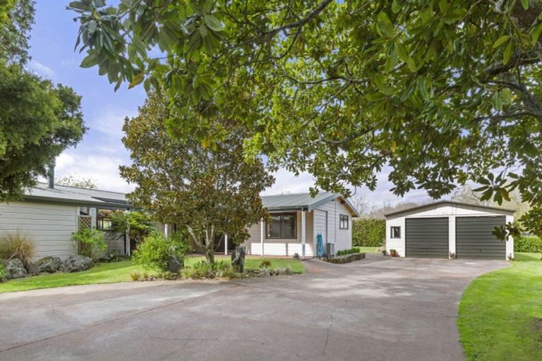 Photo of property in 373 Mystery Creek Road, Ohaupo, 3881