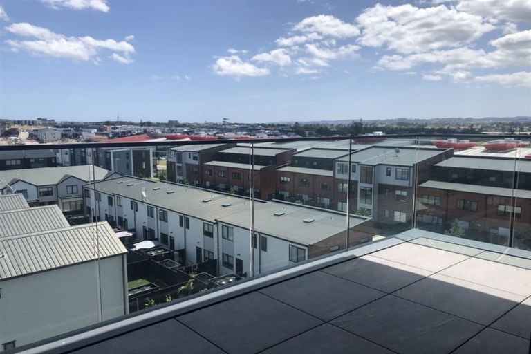Photo of property in 408/57 Mapou Road, Hobsonville, Auckland, 0616