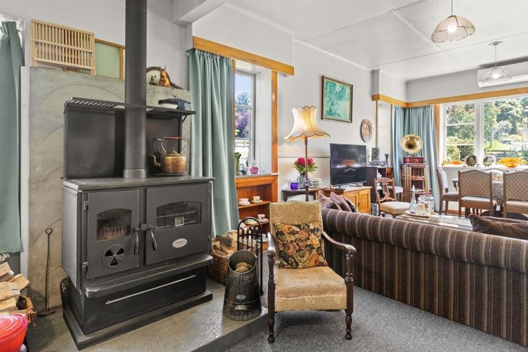 Photo of property in 5 Missel Street, Taihape, 4720