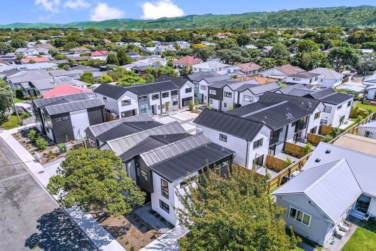 Photo of property in 15/15 Brook Street, Waiwhetu, Lower Hutt, 5010