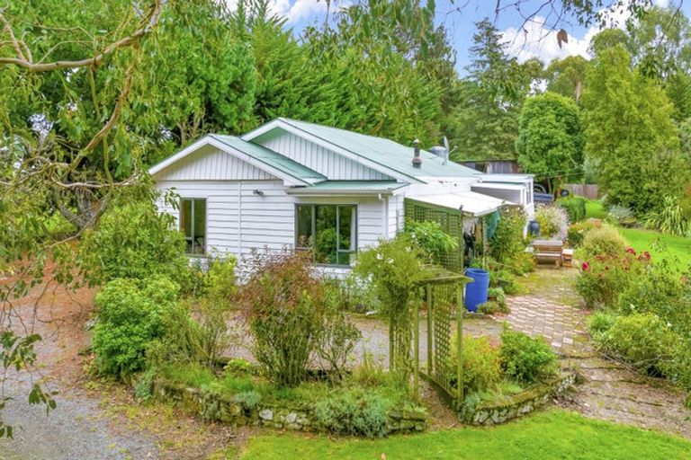 Photo of property in 161 Ward Road, Cheviot, 7381