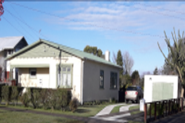 Photo of property in 37 Mitchell Street, Aramoho, Whanganui, 4500