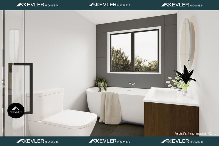 Photo of property in 162 Lemonwood Drive, Rolleston, 7615