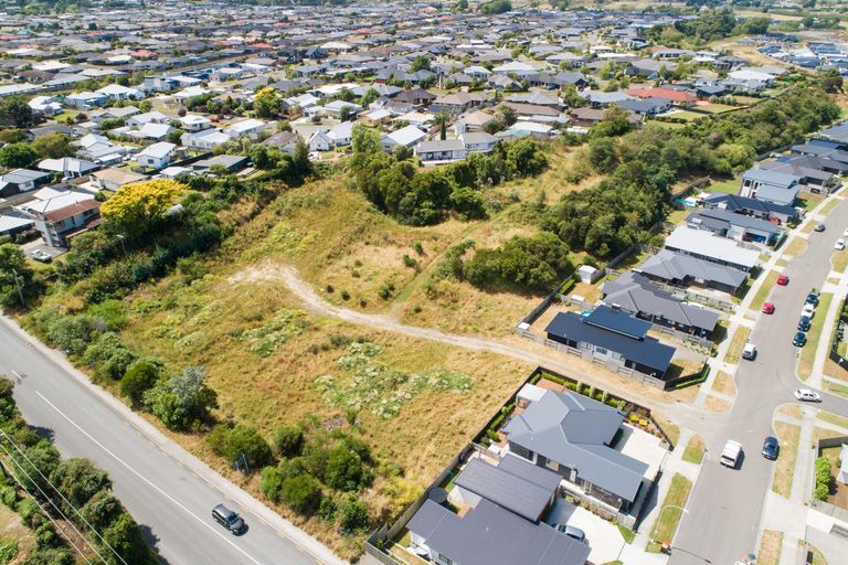 Photo of property in 3a Freedom Drive, Kelvin Grove, Palmerston North, 4414