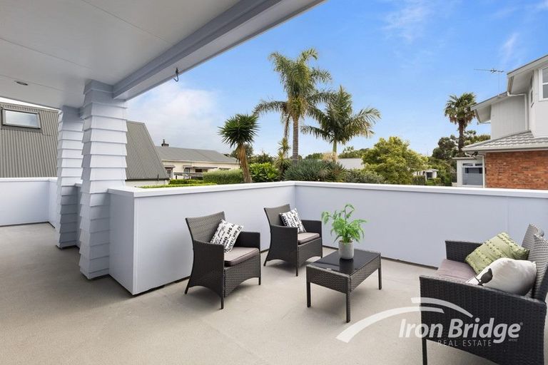 Photo of property in 154c Balmoral Road, Mount Eden, Auckland, 1024