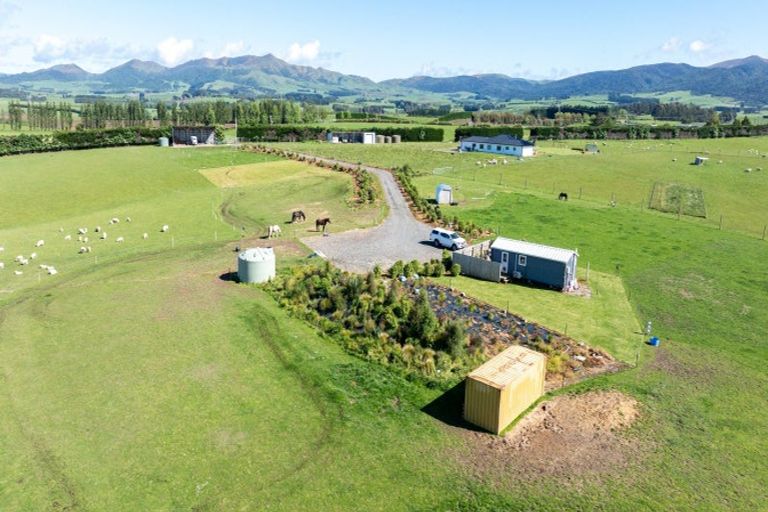 Photo of property in 47 Humphries Road, Waimumu, Gore, 9774