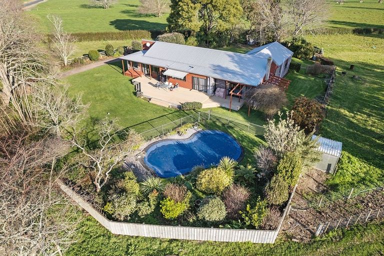 Photo of property in 37 Tarr Road, Ohaupo, 3881