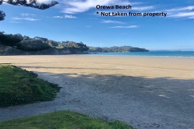 Photo of property in 2/17 West Hoe Road, Orewa, 0931