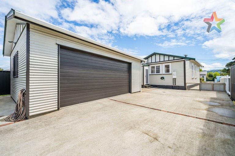 Photo of property in 40 Awamutu Grove, Waiwhetu, Lower Hutt, 5010