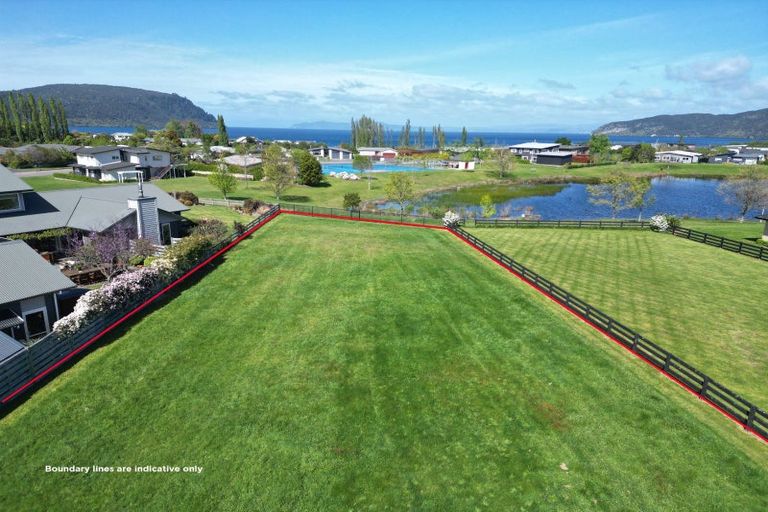 Photo of property in 84 Montgomery Crescent, Kinloch, Taupo, 3377