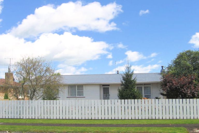 Photo of property in 5 York Place, Matamata, 3400