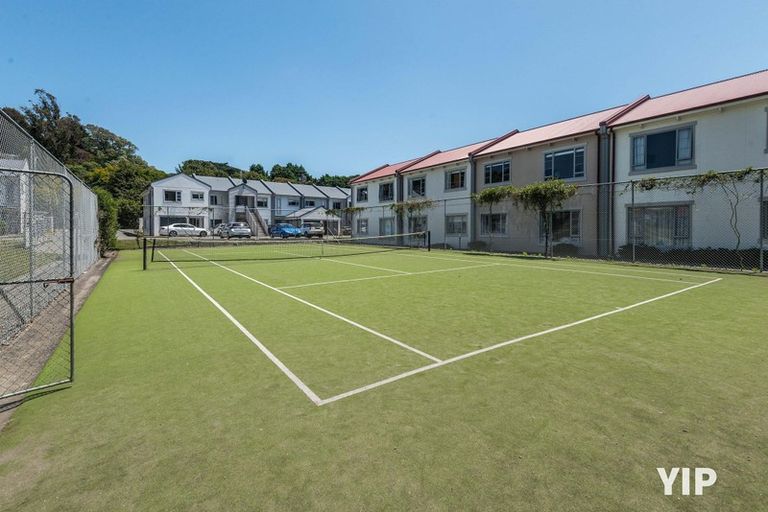 Photo of property in Monterey Apartments, 66/232 Middleton Road, Glenside, Wellington, 6037