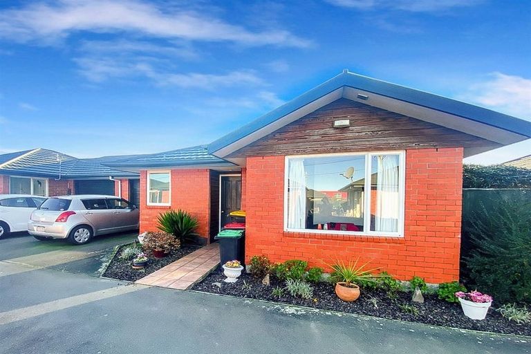 Photo of property in 7/67 Norwich Street, Linwood, Christchurch, 8062
