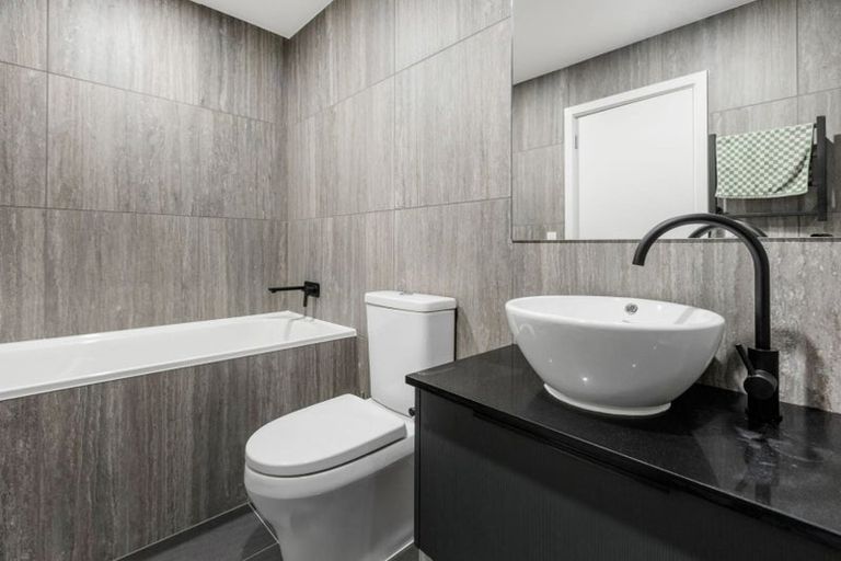 Photo of property in 605/8 Kingsland Terrace, Kingsland, Auckland, 1021