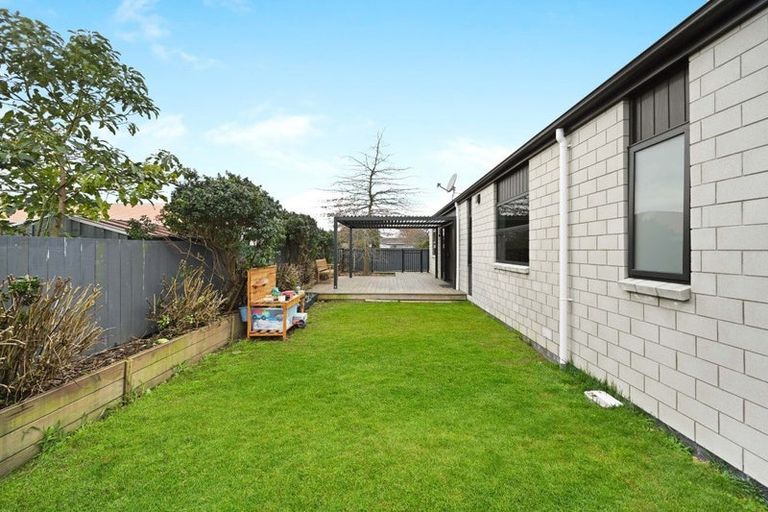 Photo of property in 3a Challinor Street, Pukete, Hamilton, 3200