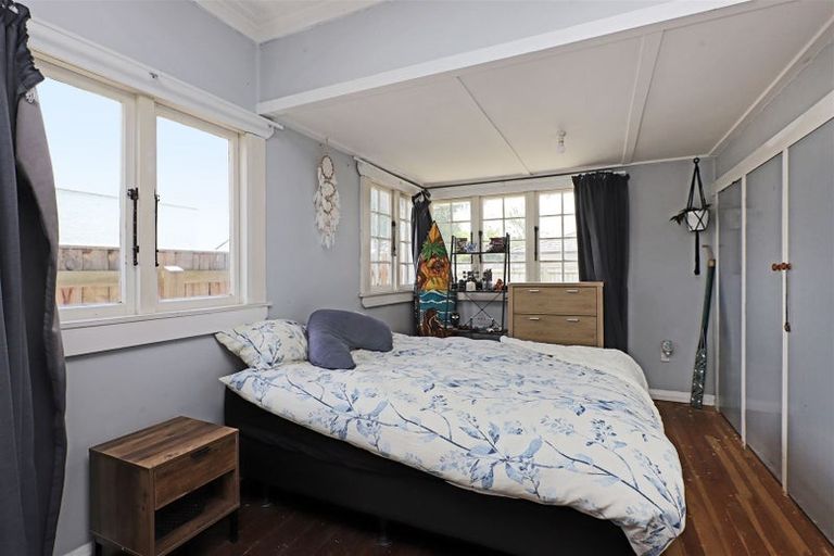 Photo of property in 811 Fitzroy Avenue, Mahora, Hastings, 4120