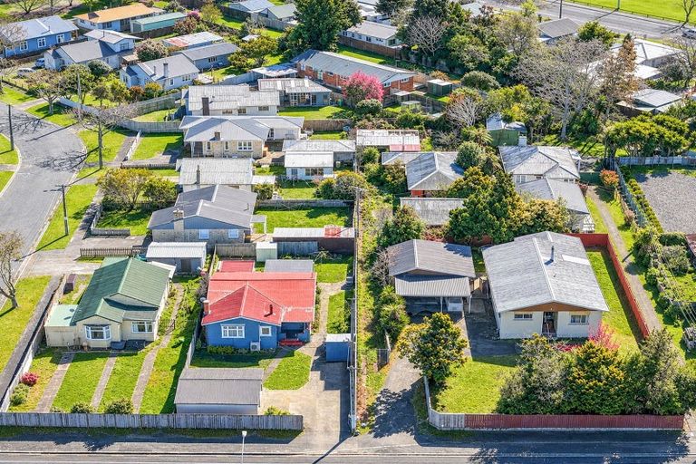 Photo of property in 130 Massey Street, Frankton, Hamilton, 3204