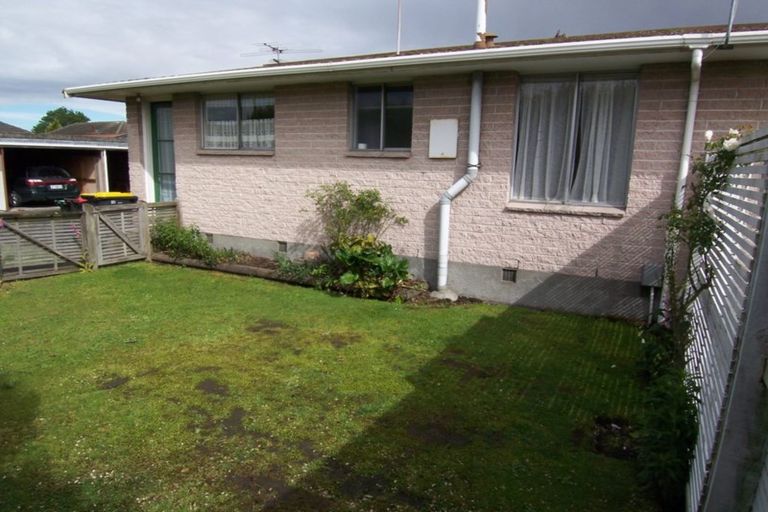 Photo of property in 4/84 Amyes Road, Hornby, Christchurch, 8042
