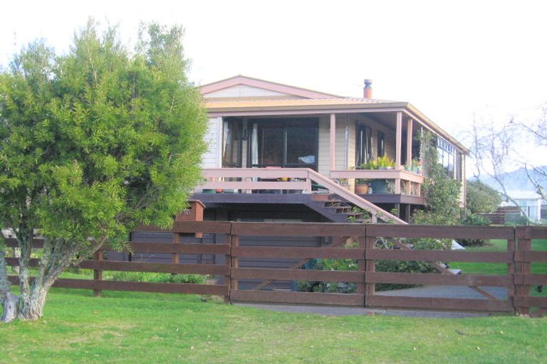 Photo of property in 203 Barrowclough Road, Whangamata, 3620