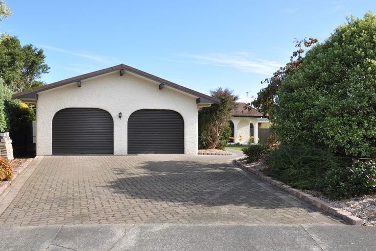 Photo of property in 5 Baton Place, Highbury, Palmerston North, 4412