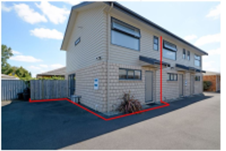 Photo of property in 33d Greensboro Street, Hamilton East, Hamilton, 3216