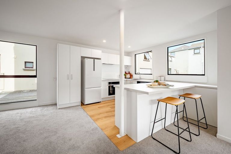 Photo of property in 4/16 Derby Street, St Albans, Christchurch, 8014