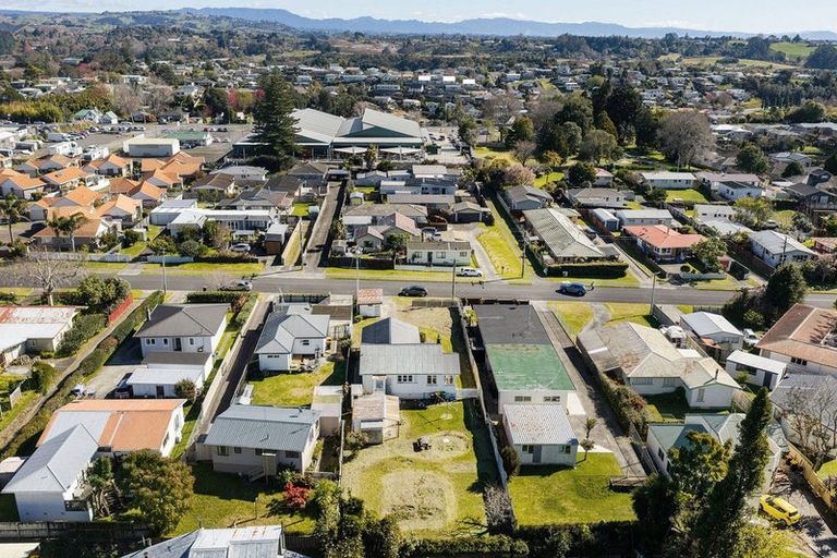Photo of property in 10 Greerton Road, Gate Pa, Tauranga, 3112