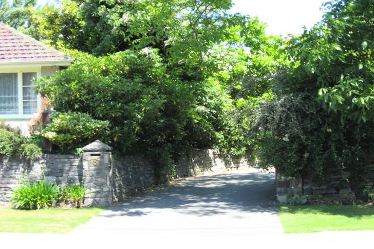 Photo of property in 6 Ford Road, Opawa, Christchurch, 8023