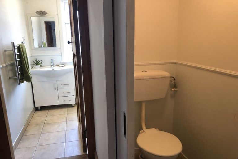 Photo of property in 3 Akatea Street, Berhampore, Wellington, 6023