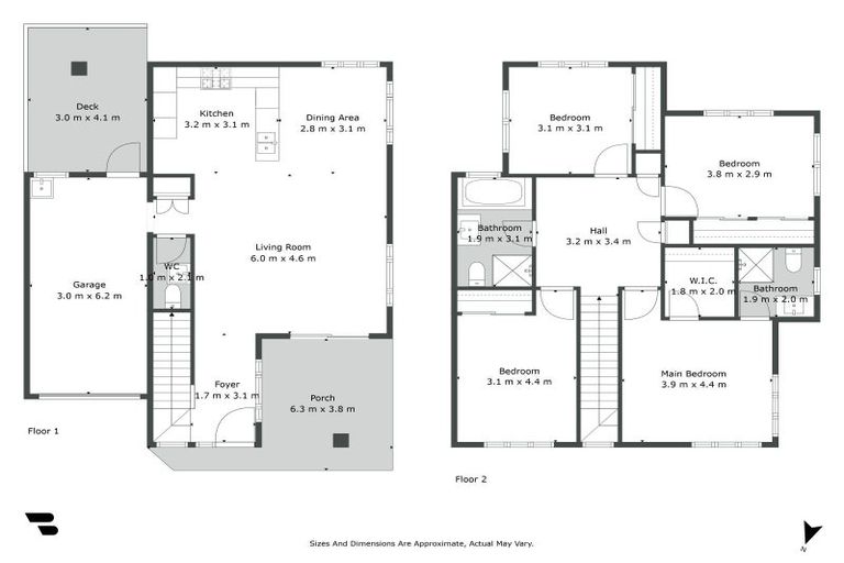 Photo of property in 38b Rowandale Avenue, Manurewa, Auckland, 2102