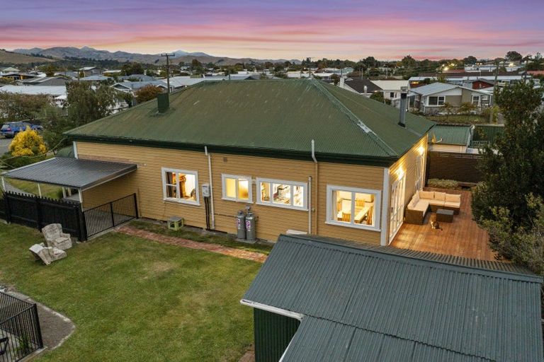 Photo of property in 6 Cleghorn Street, Redwoodtown, Blenheim, 7201