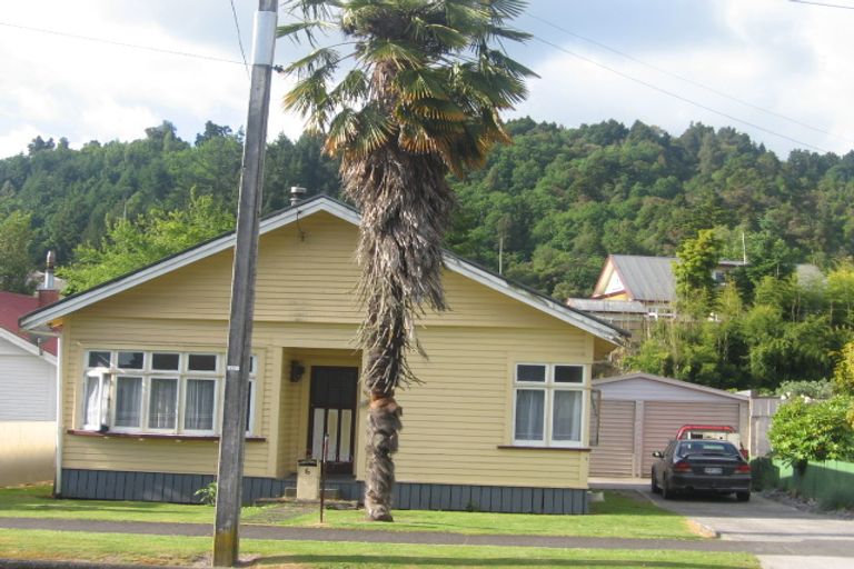 Photo of property in 6 Taitua Street, Taumarunui, 3920