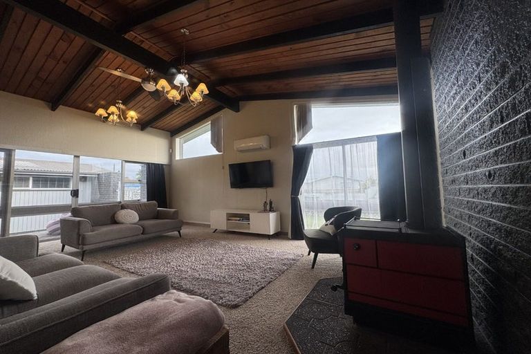 Photo of property in 36 Lanark Crescent, Tamatea, Napier, 4112