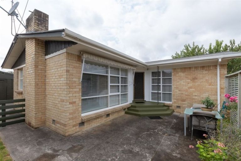 Photo of property in 28 Bankwood Road, Chartwell, Hamilton, 3210