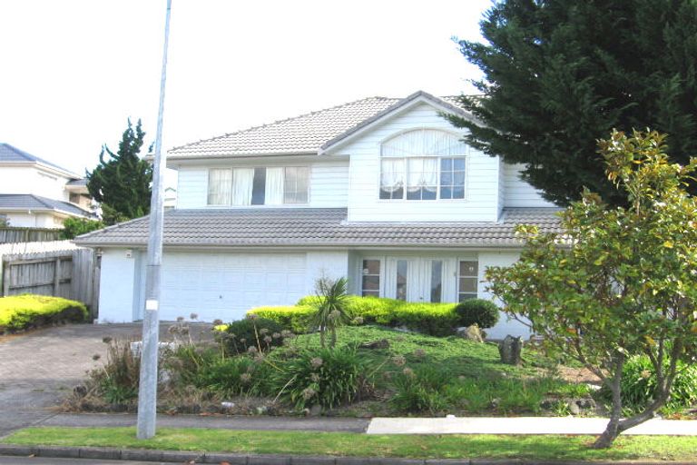 Photo of property in 80 Edendale Road, Somerville, Auckland, 2014